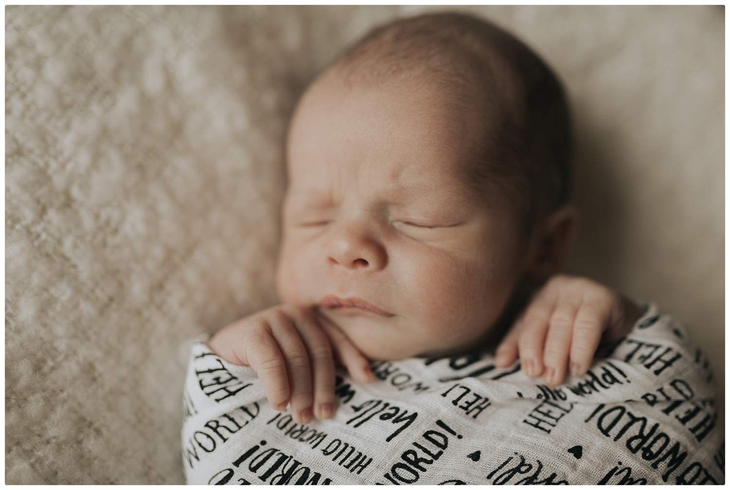 Kelowna Newborn Photographer - Heatherly Photography - Bowen_0001