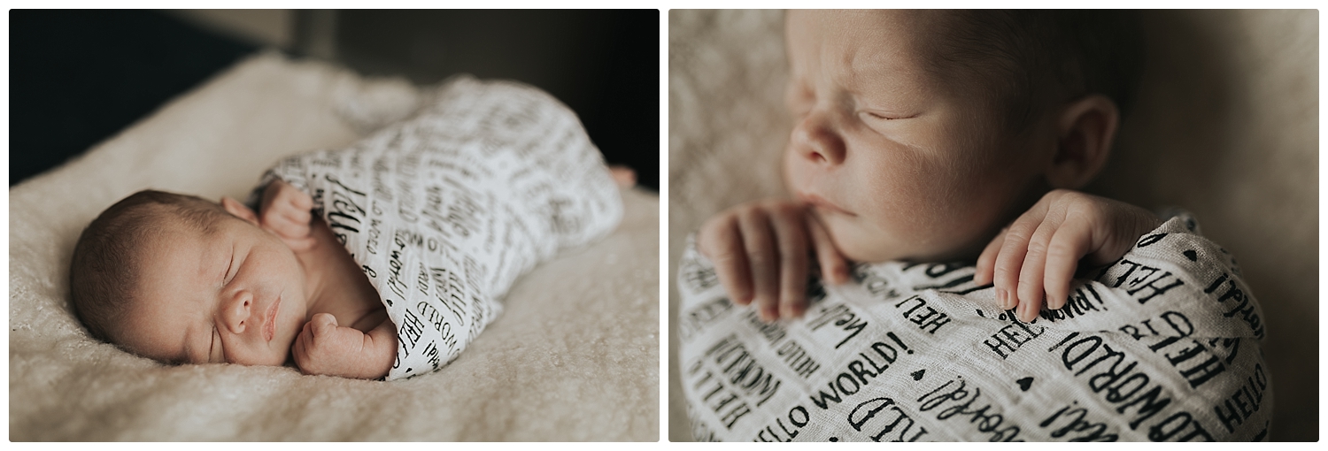 Kelowna Newborn Photographer - Heatherly Photography - Bowen_0002