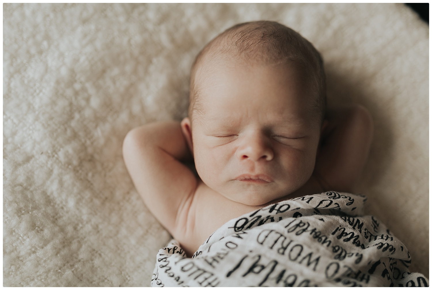 Kelowna Newborn Photographer - Heatherly Photography - Bowen_0004