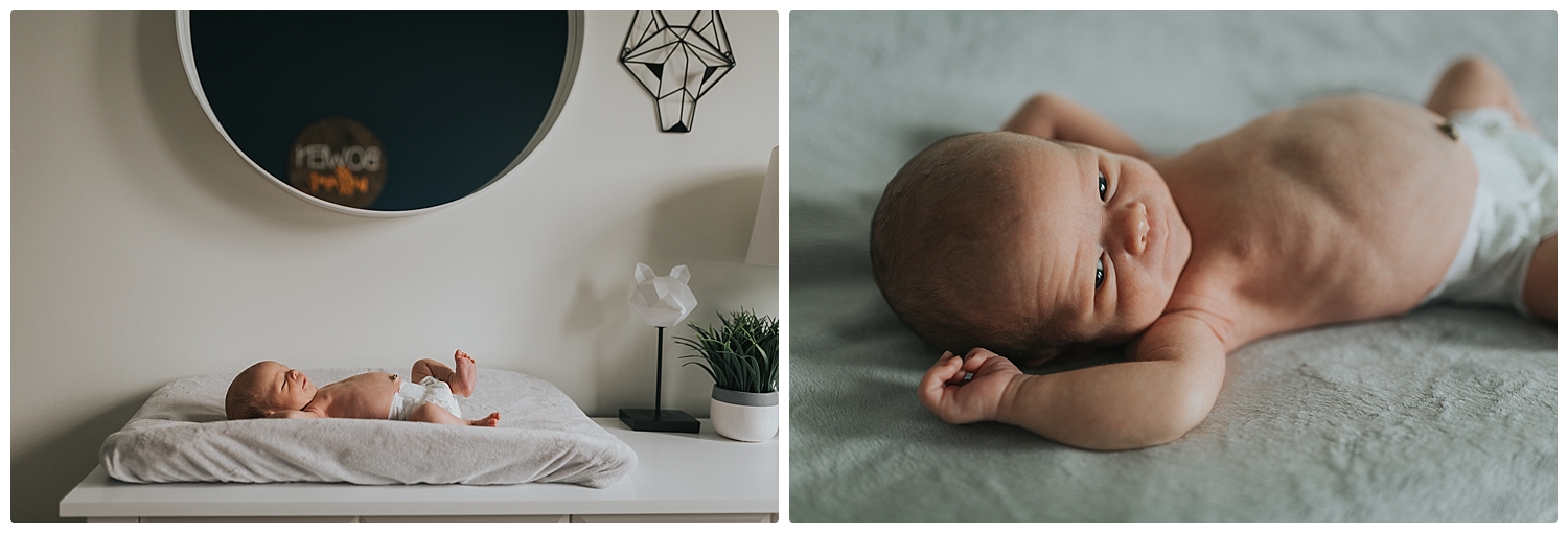 Kelowna Newborn Photographer - Heatherly Photography - Bowen_0032