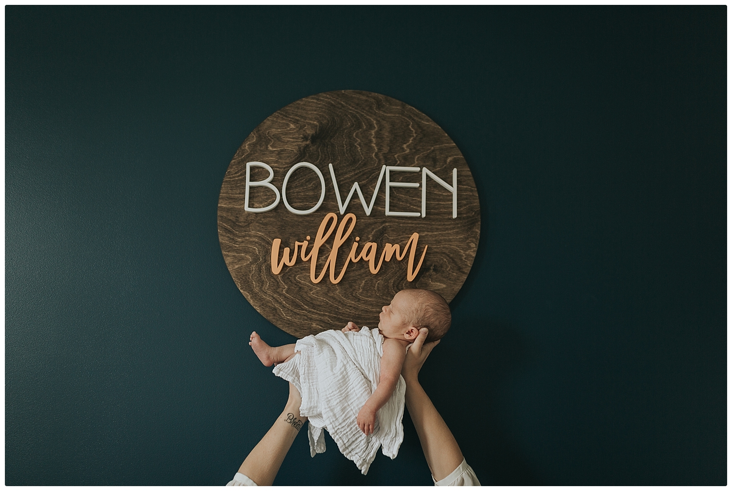 Kelowna Newborn Photographer - Heatherly Photography - Bowen_0037