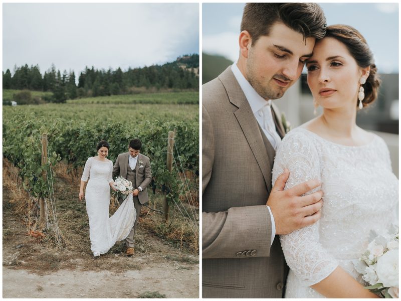 Kelowna wedding photographer, the best wedding photographer, okanagan wedding photographer, lifestyle photographer, intimate wedding photography, affectionate couples, Heatherly Photography, adventurous couples, fun couples, 50th Parallel winery, 50th Parallel winery wedding